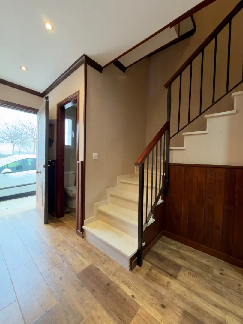 Casa adosada en venta en Bornos con Aire acondicionado, Terraza y Amueblado