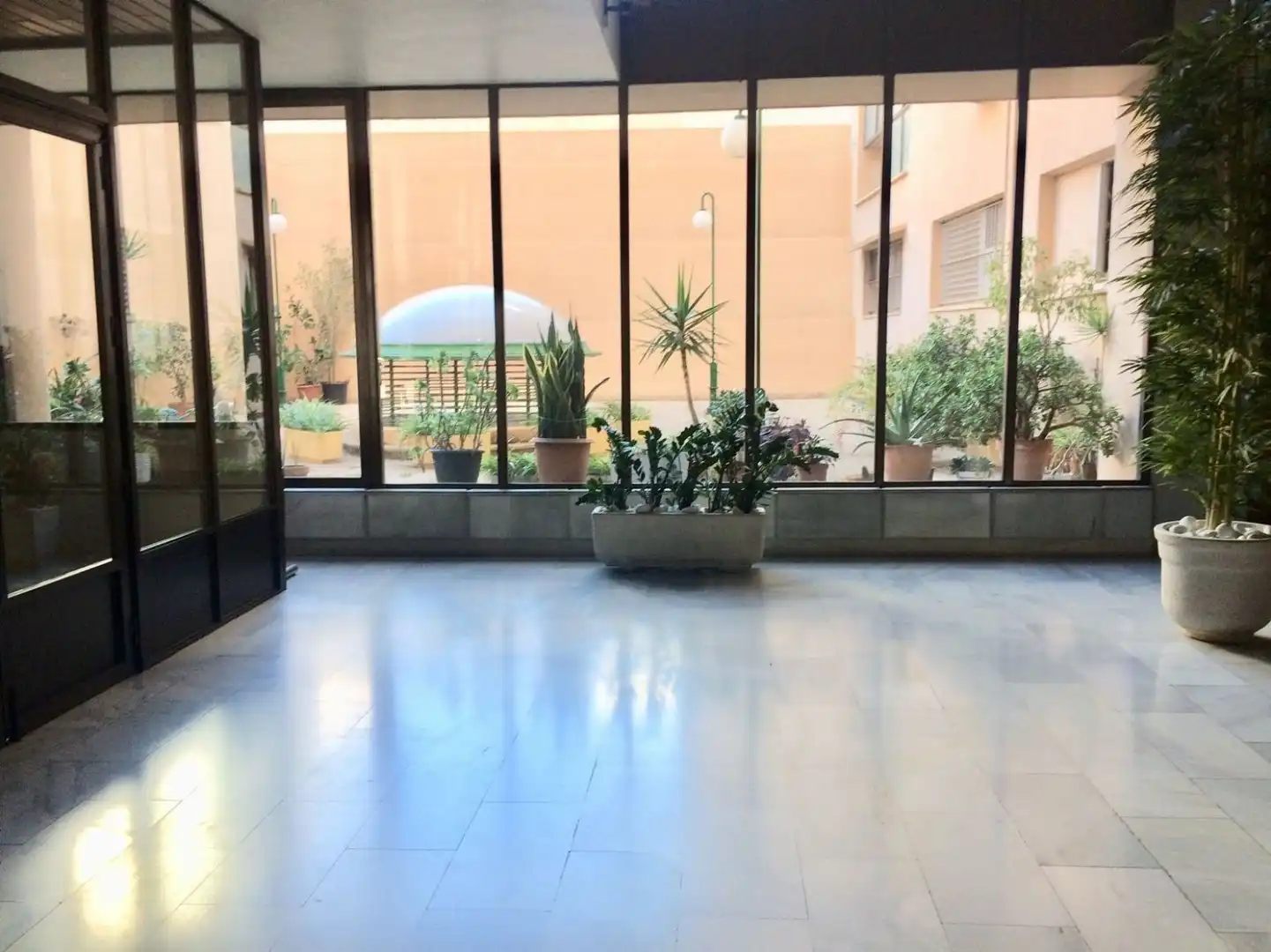 Office for rent in Reina Victoria - Miguel Hernández