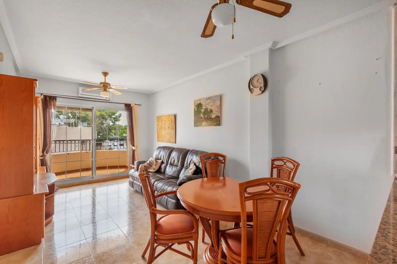 Apartment mit Pool zum Verkauf in Orihuela Costa, imagen 3