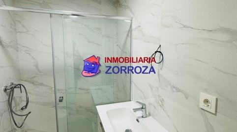 Photo 4 of Flat for sale in Grupo Ikastalde Etxetaldea, Zorrotza, Bizkaia