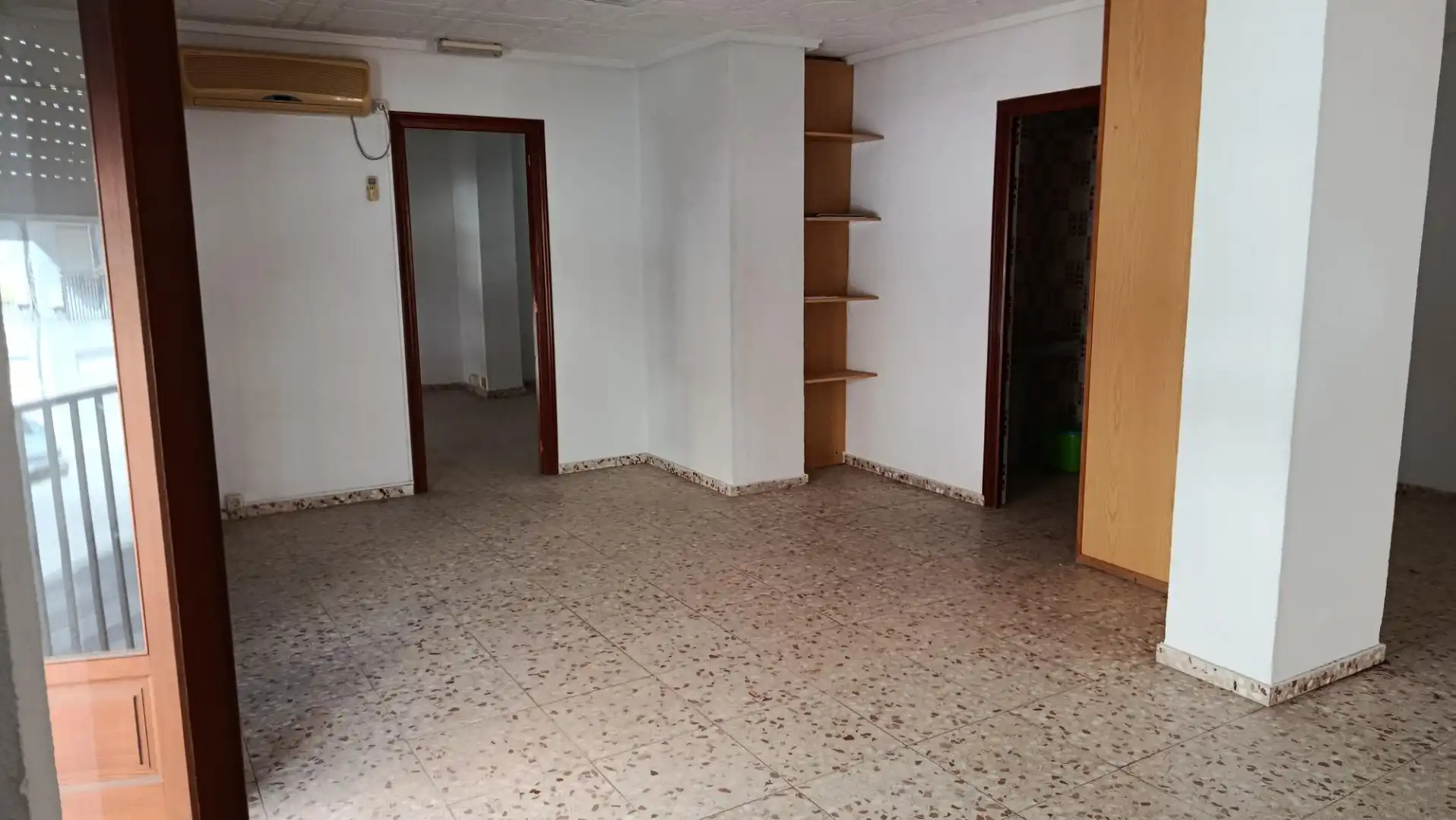 Oficina de alquiler en Elche / Elx con Aire acondicionado