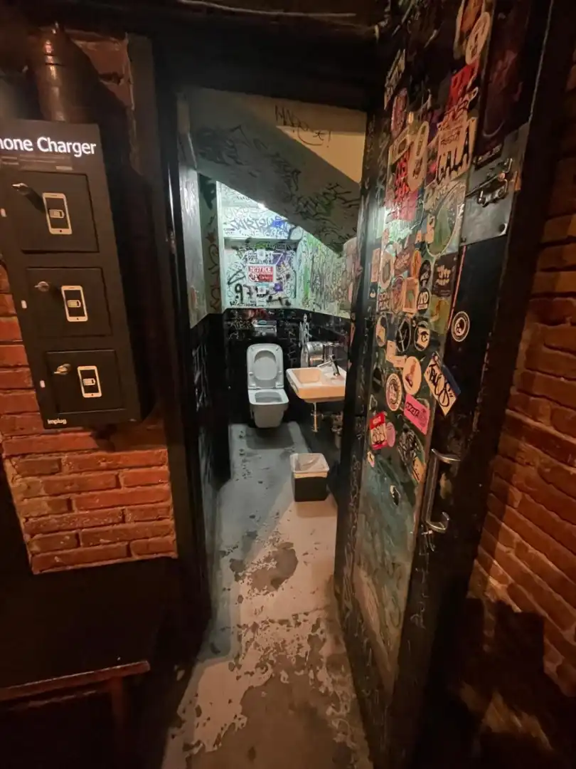 Local comercial en traspaso en Ciutat Vella, imagen 8