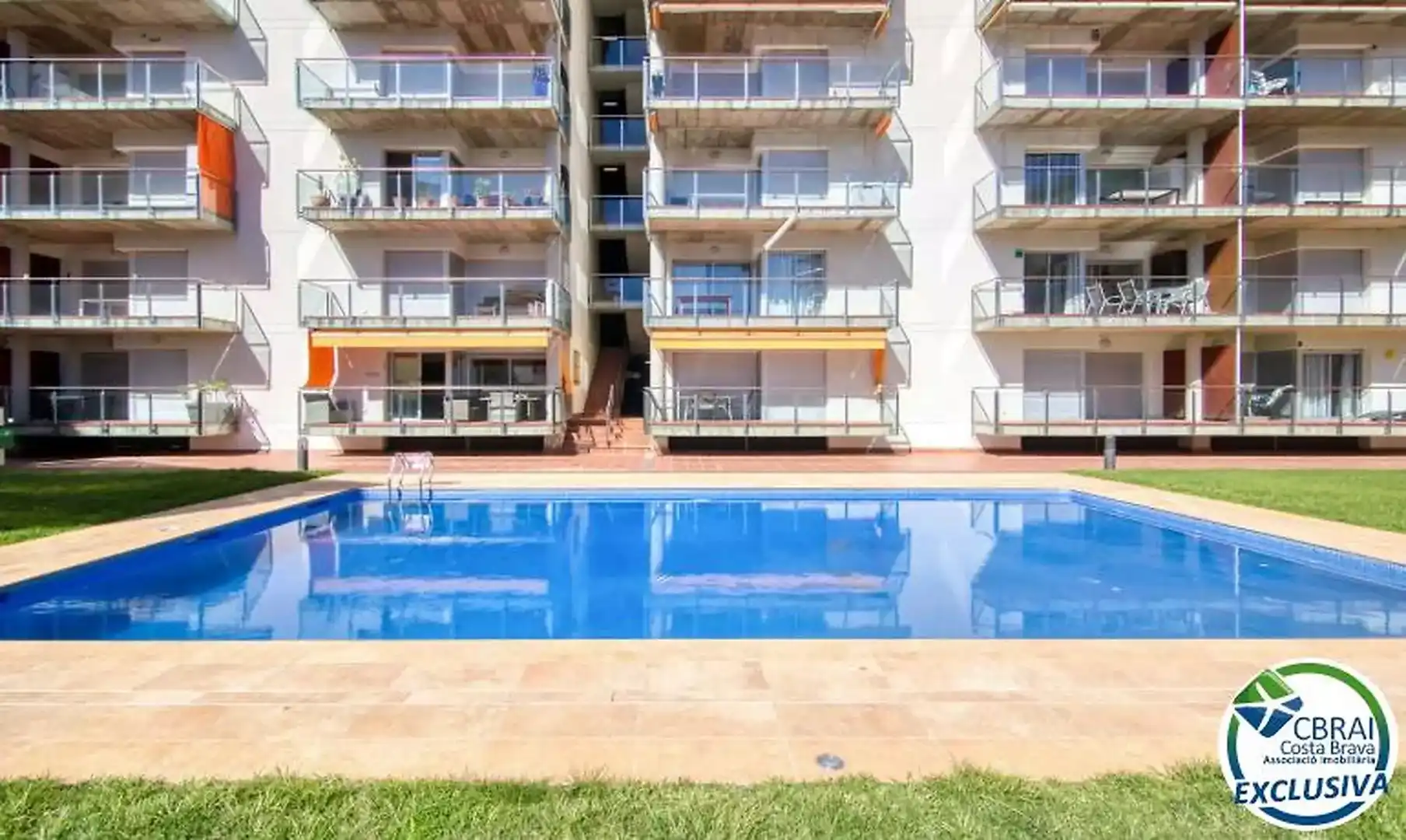 Mini appartamento con ascensore in vendita a Avenida Santa Margarida 9 9, imagen 26