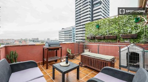 Photo 3 of Flat to rent in Valdeacederas, Madrid