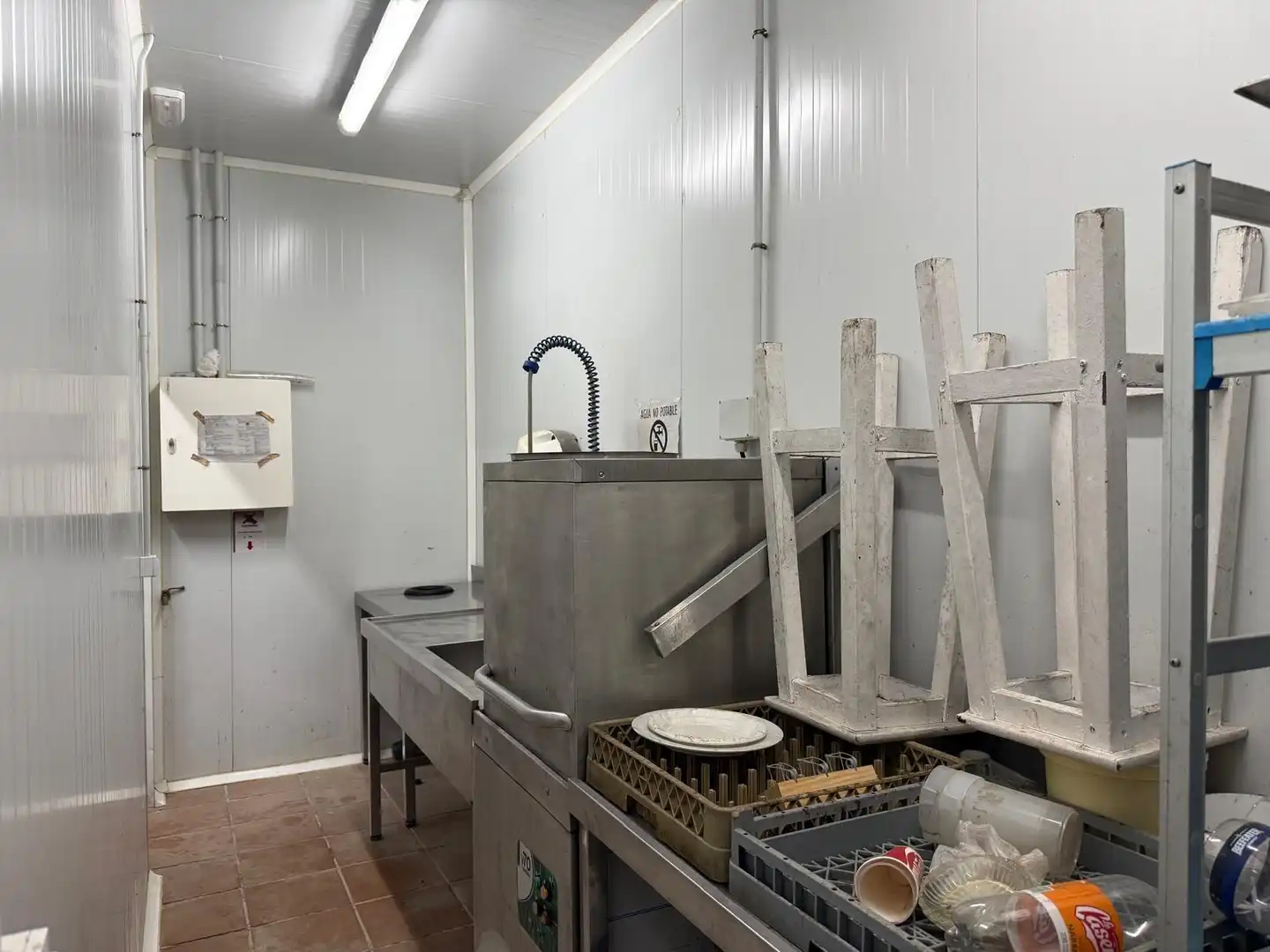 Local comercial en venta en Jerez Sur, imagen 66