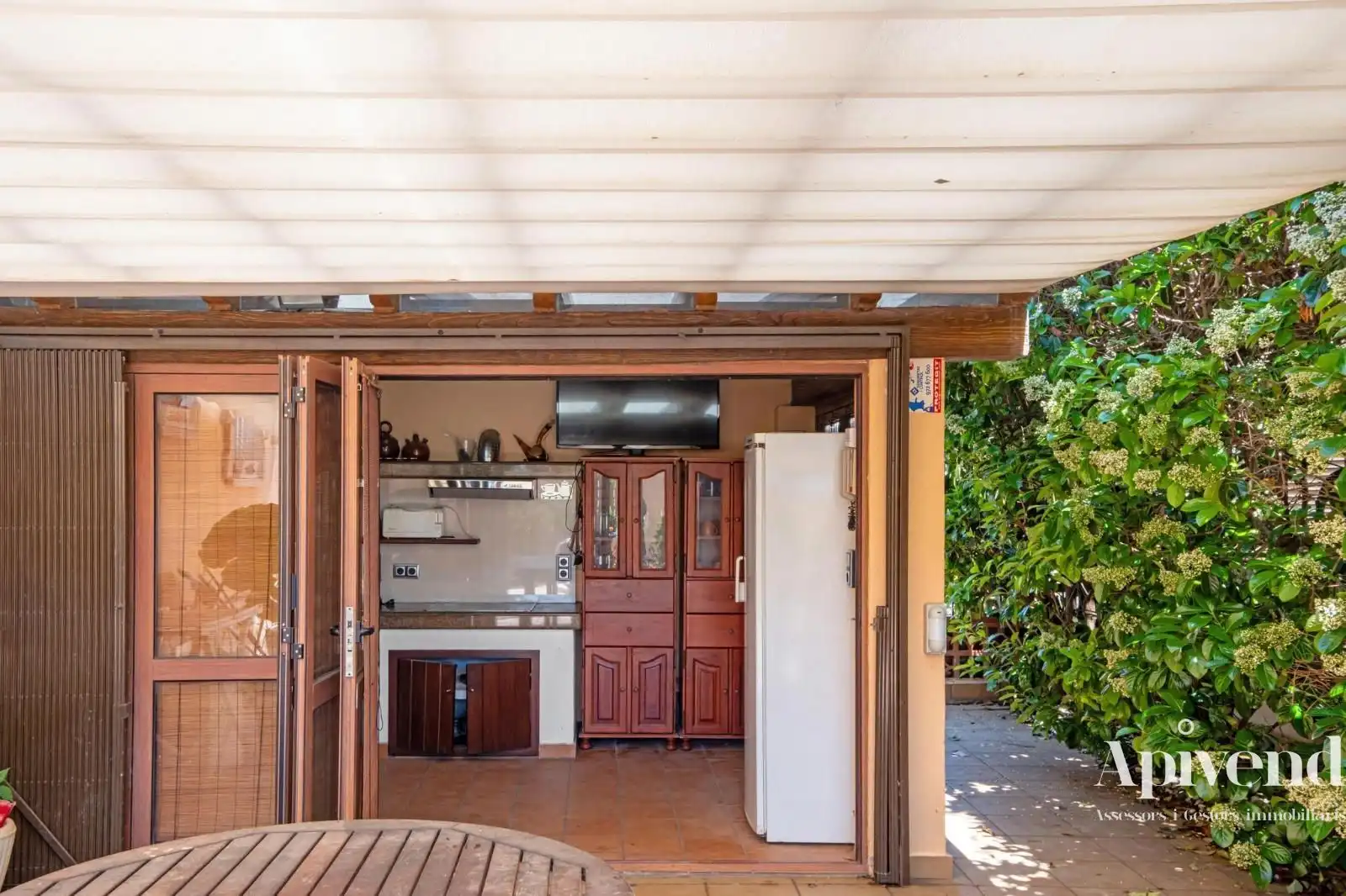 Detached house with pool for sale in MAS NOU, imagen 29
