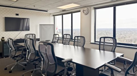 Foto 5 de Oficina de alquiler en Avenida Cortes Valencianas, 58, Beniferri, Valencia Capital