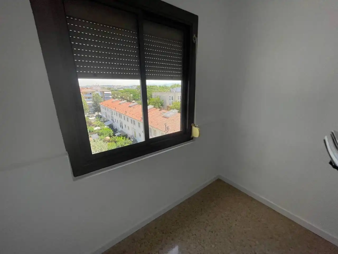Dormitori de Pis en venda en Mollet del Vallès amb Aire condicionat