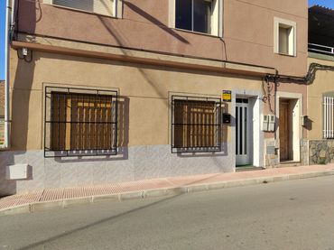 Maison à vendre à Las Torres de Cotillas