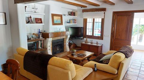 Foto 5 de Casa o xalet en venda a El Puerto, Alicante