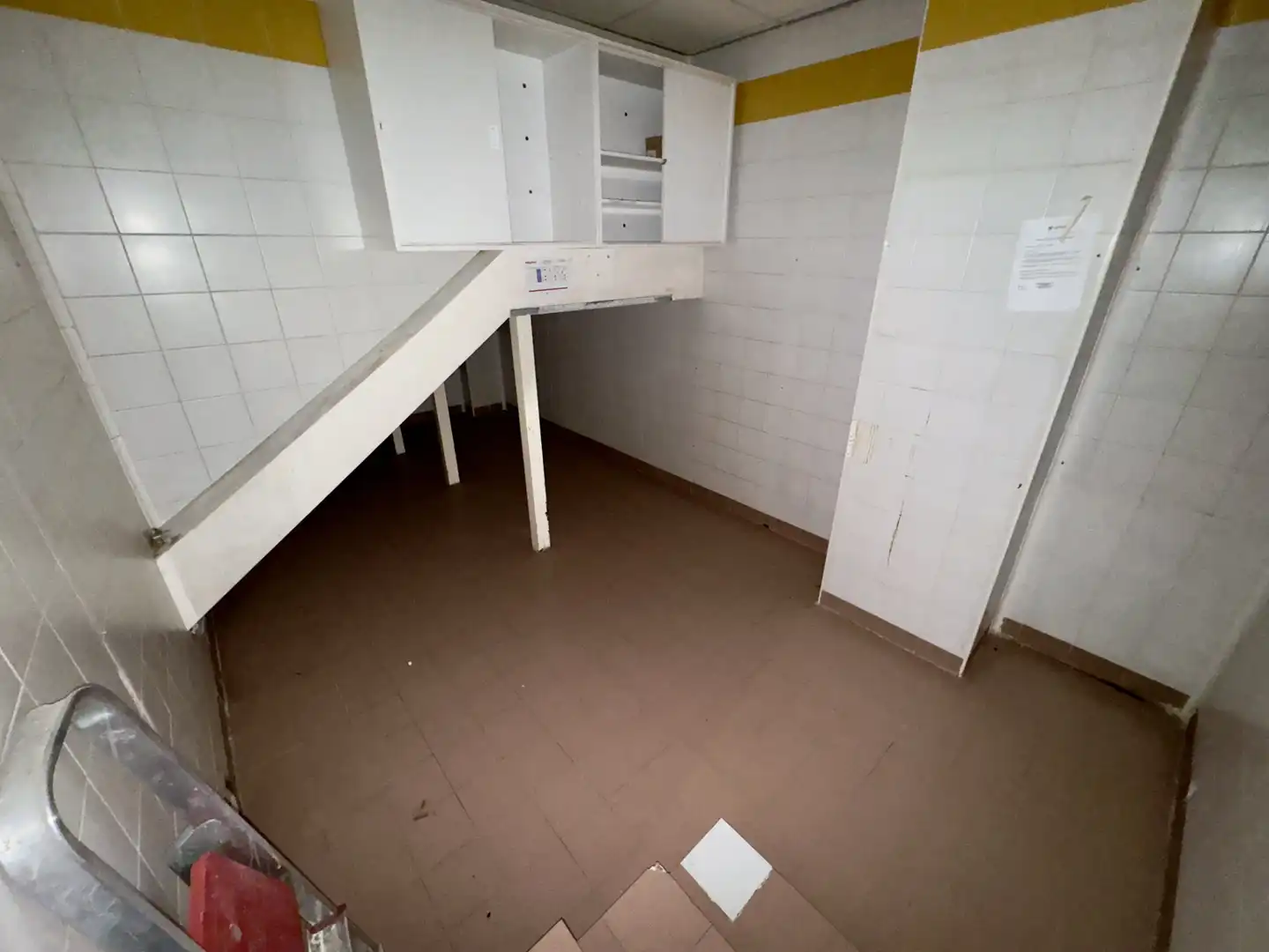 Gewerbefläche zur Miete in El Barral Ferial, imagen 27