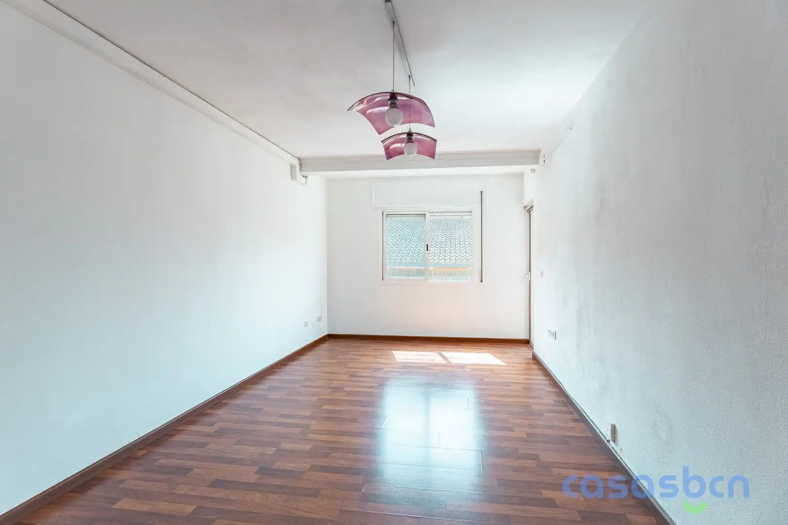 Wohnzimmer von Wohnung zum Verkauf in Viladecans mit Klimaanlage