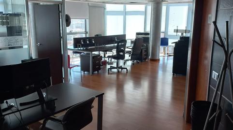 Foto 2 de Oficina en venda a San Antonio - San José - Los Ángeles, Murcia