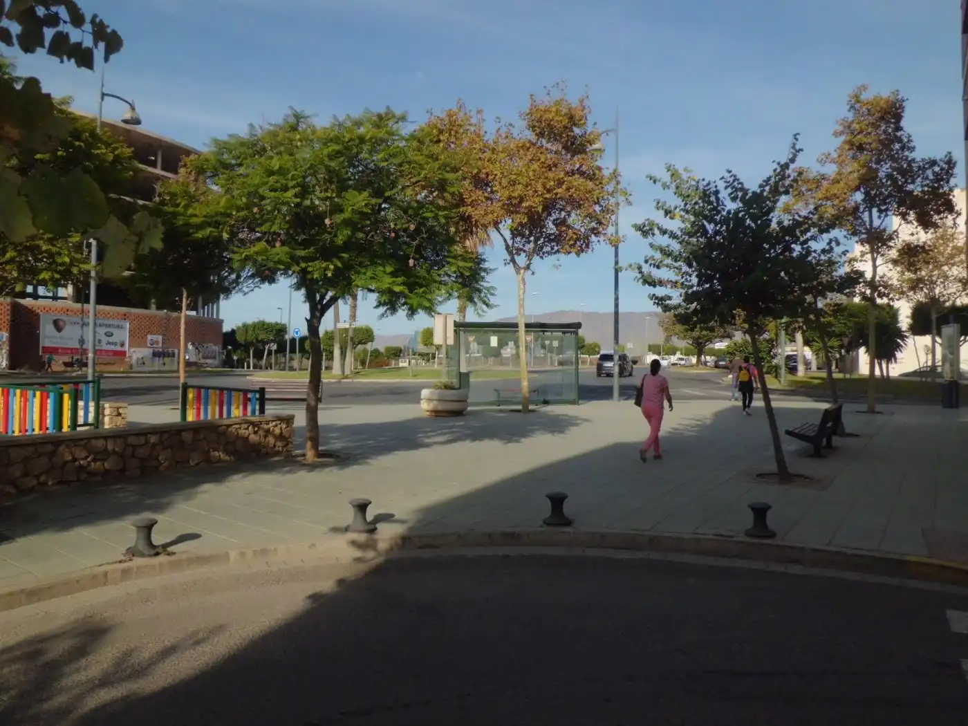 Local comercial de lloguer a El Ejido Ciudad, imagen 3