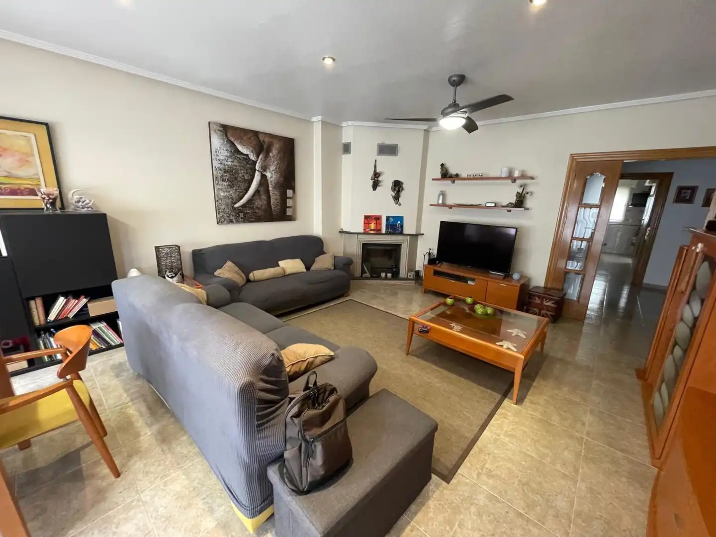 Casa en venta en Casco Antiguo, imagen 4