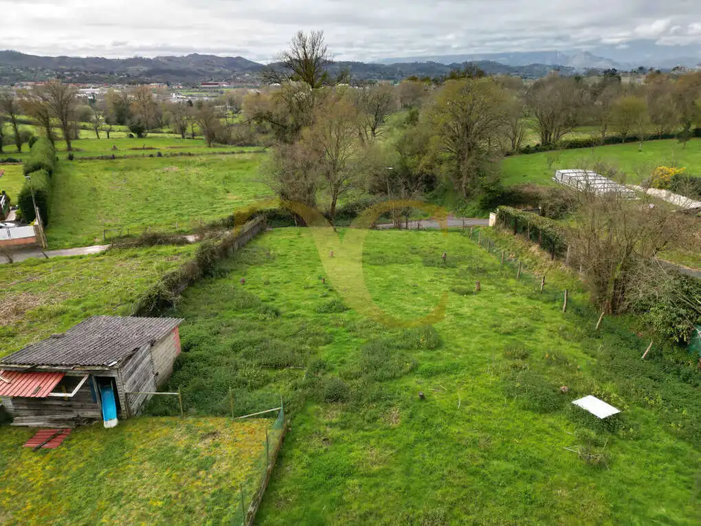 Terreno rustico in vendita a Calle la Reguera C, imagen 17