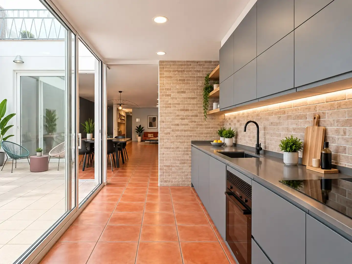 Casa bifamiliare in vendita a Carrer del Magatzem, imagen 9