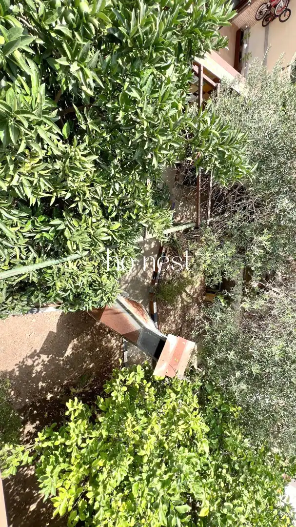 Casa adosada en venda en El Pla del Penedès amb Calefacció, Jardí privat i Terrassa