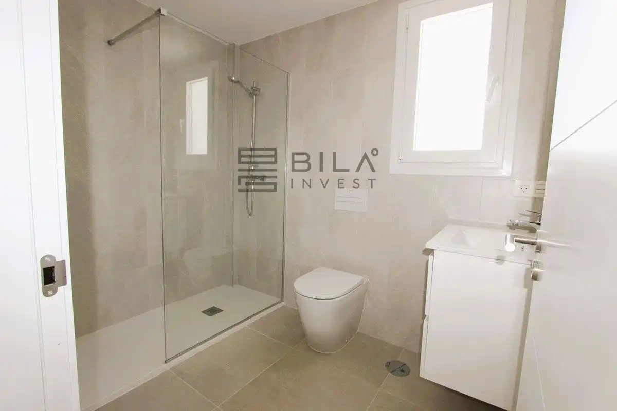 Piso con piscina en venta en Cala Sunset, imagen 15