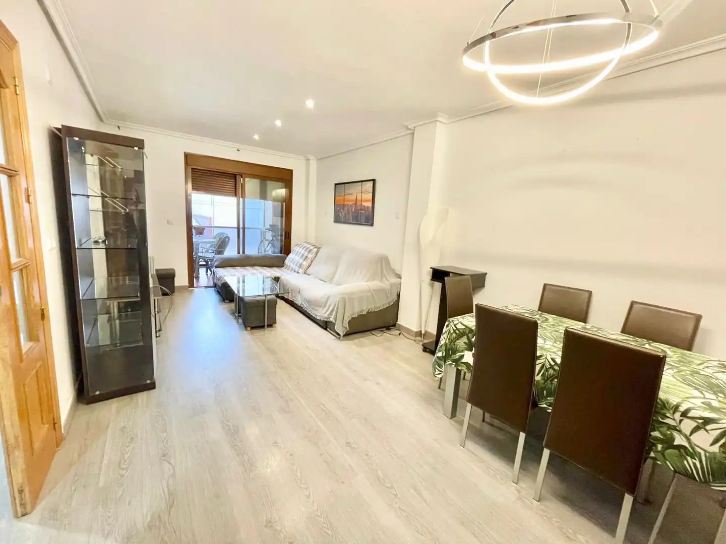 Appartement compact avec terrasse à vendre à San Pedro del Pinatar, imagen 4