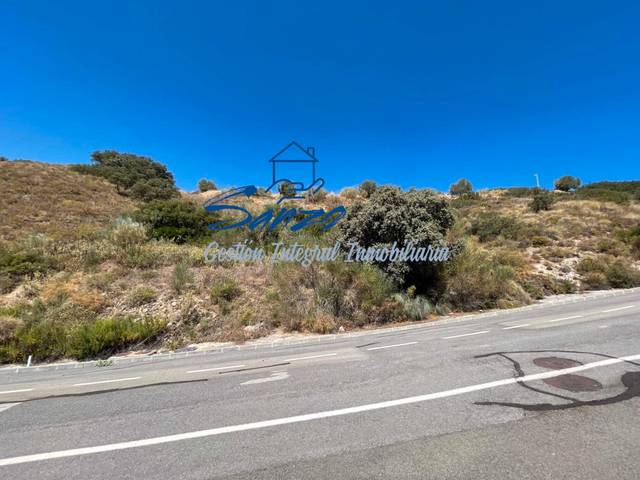 Terreno residencial en Venta en Arrabal Urb Antequera Golf en Bobadilla - Bobadilla Estación - La Joya