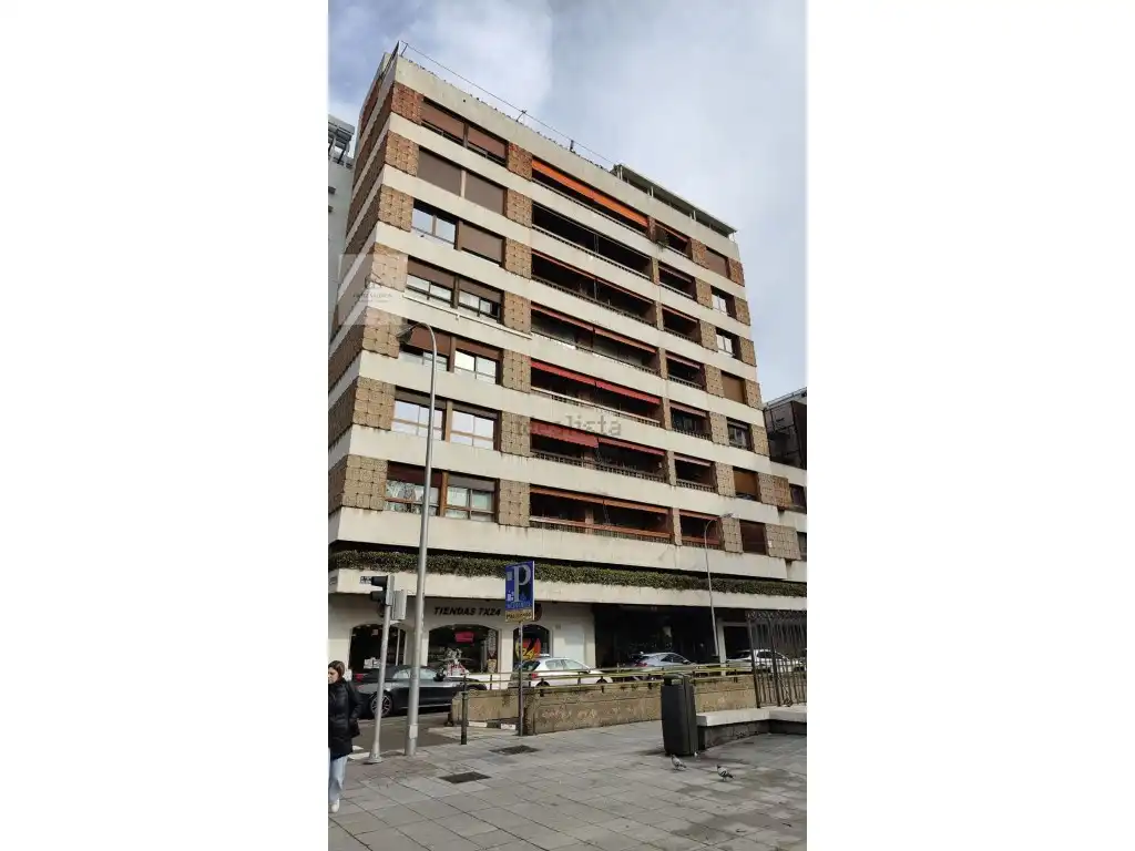 Piso de alquiler en Calle Maldonado, 51, Lista, Barrio de Salamanca, Madrid Capital