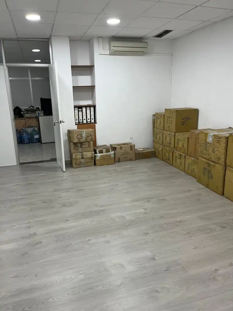 Local comercial en venta en Poniente-Sur, imagen 12