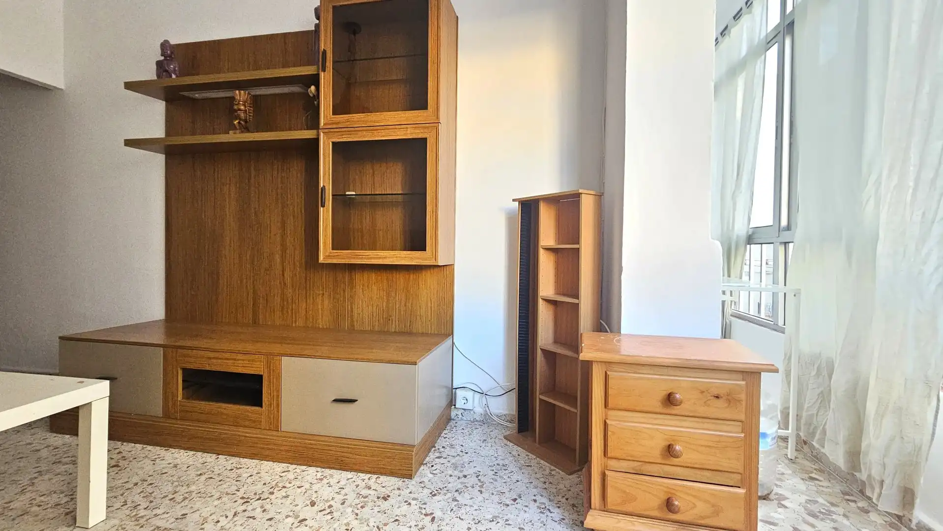 Dormitori de Pis en venda en Sanlúcar de Barrameda