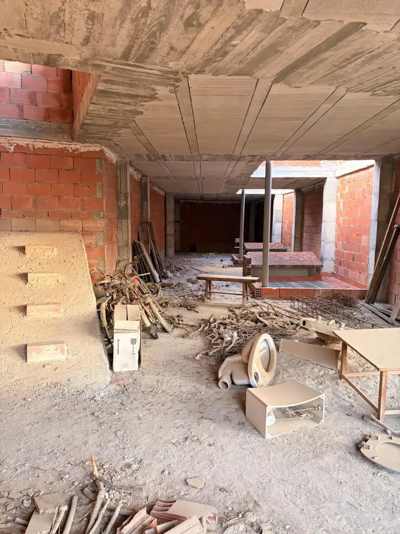 Casa o xalet en venda a Torreagüera