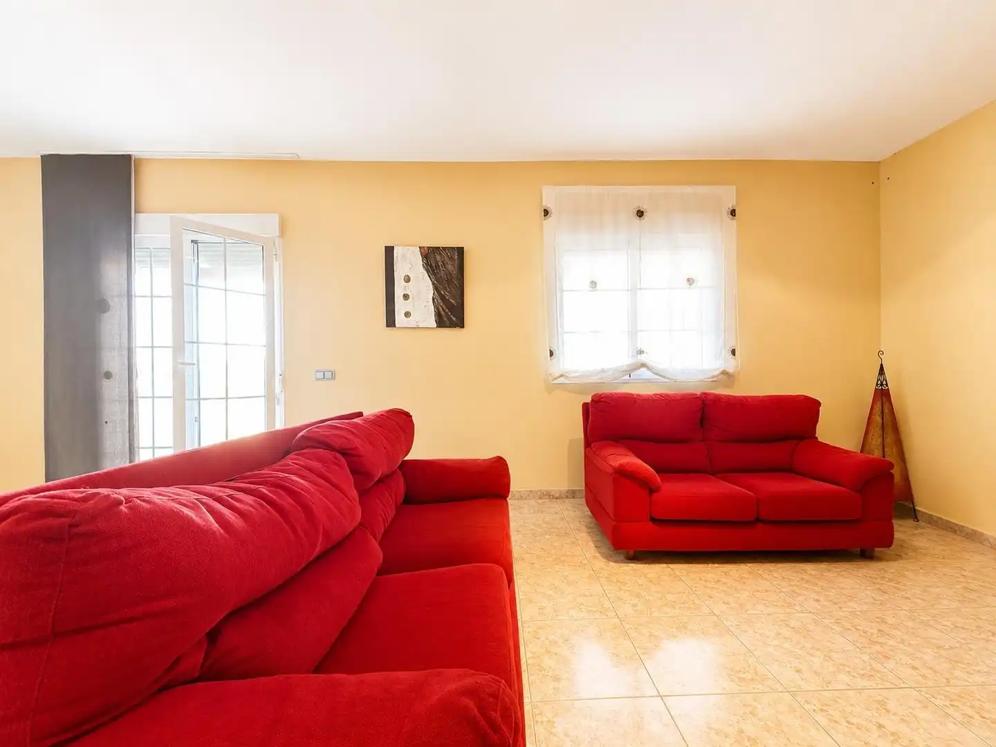 Sala d'estar de Finca rústica en venda en Córdoba