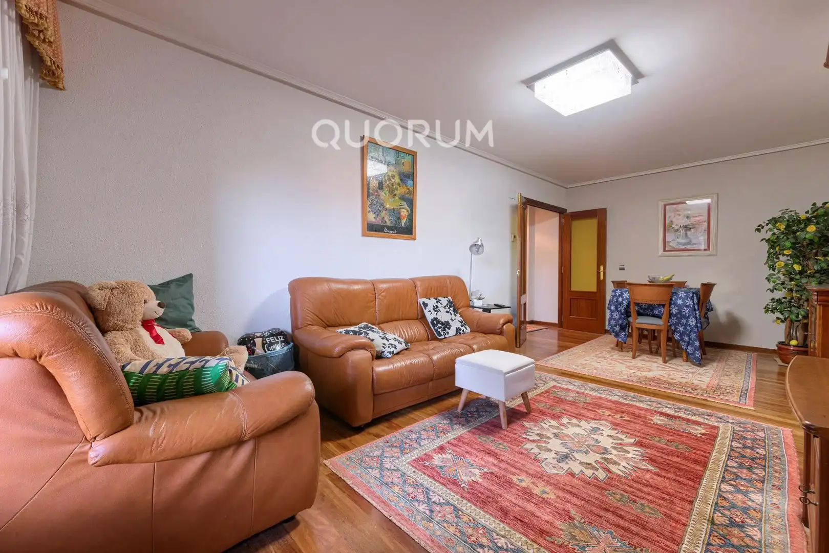 Wohnung mit Terrasse zum Verkauf in Galdakao, imagen 6