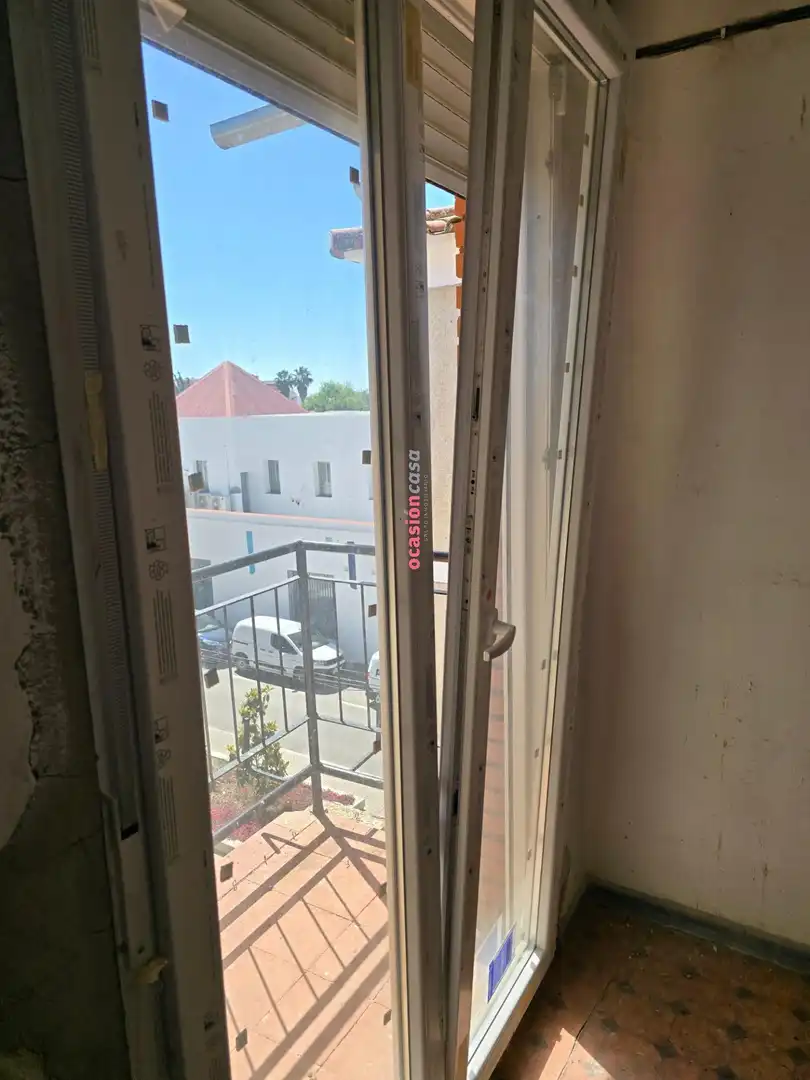Terraza de Piso en venta en Pozoblanco