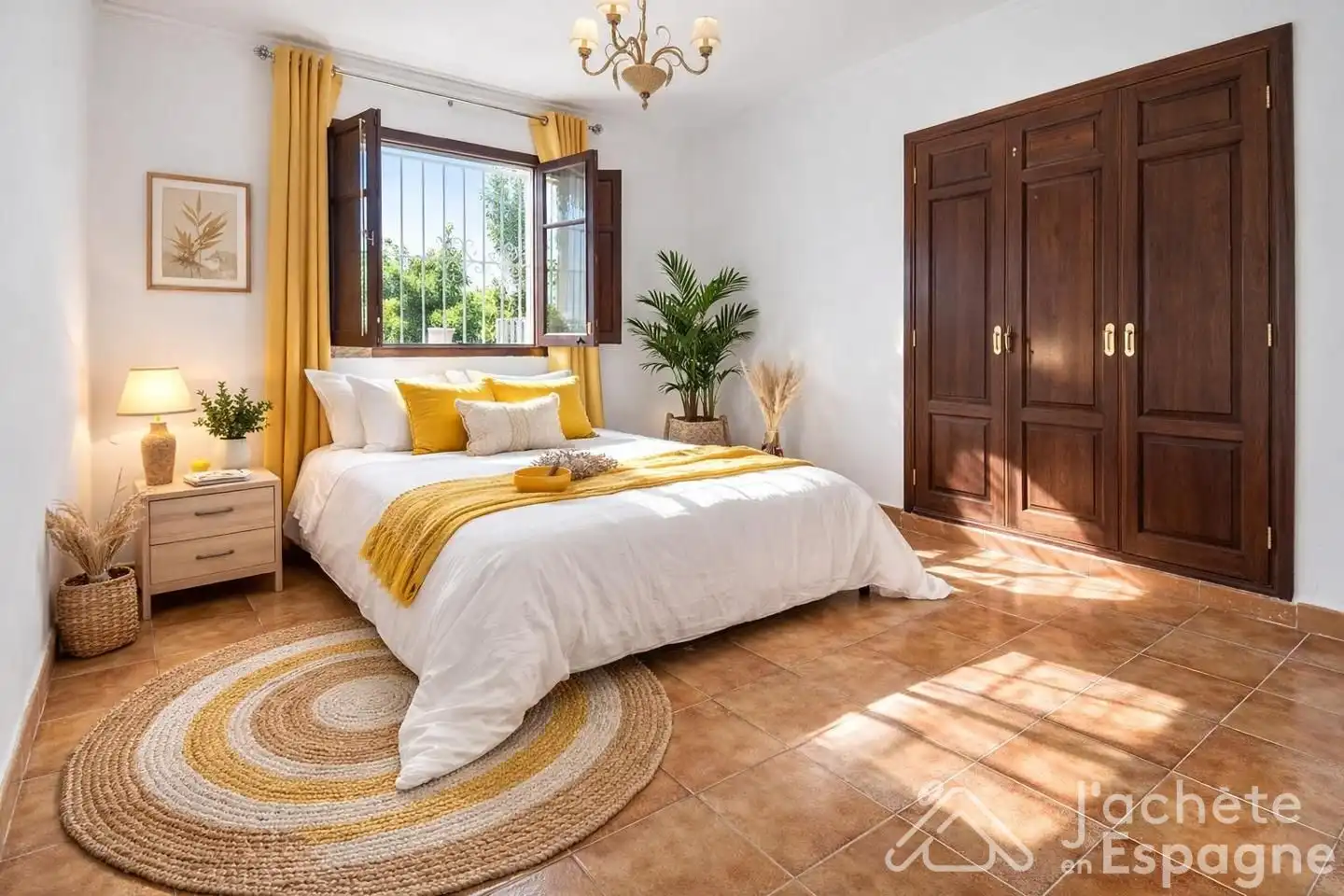 Casa con giardino in vendita a calle Comerç, imagen 30