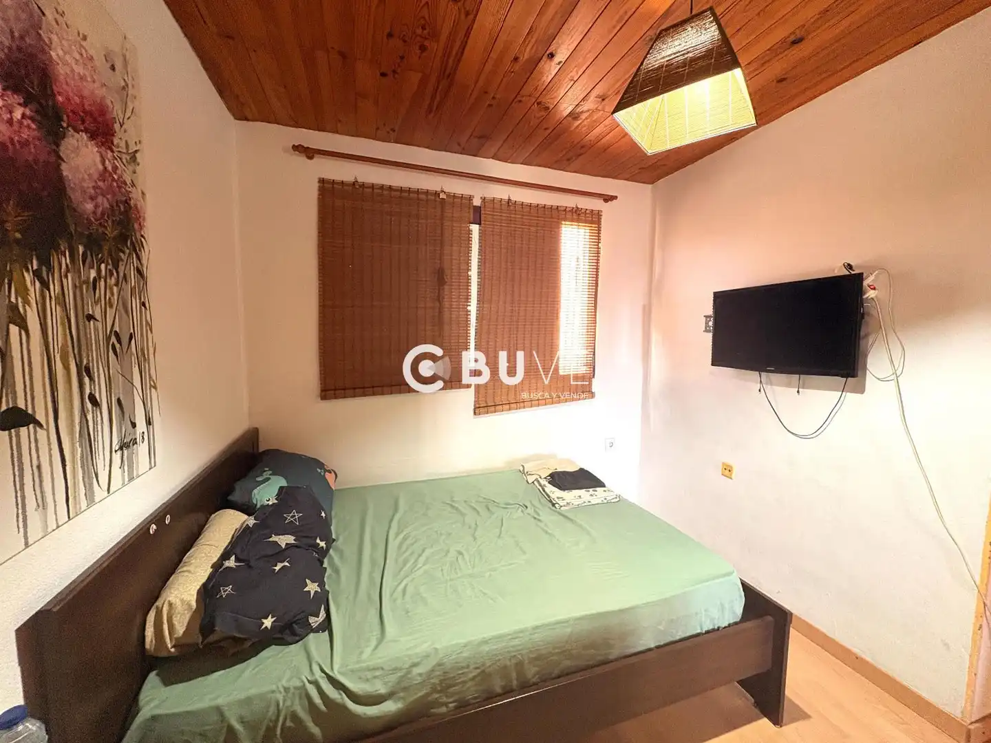 Habitación de Dúplex en venta en San Miguel de Abona con Trastero