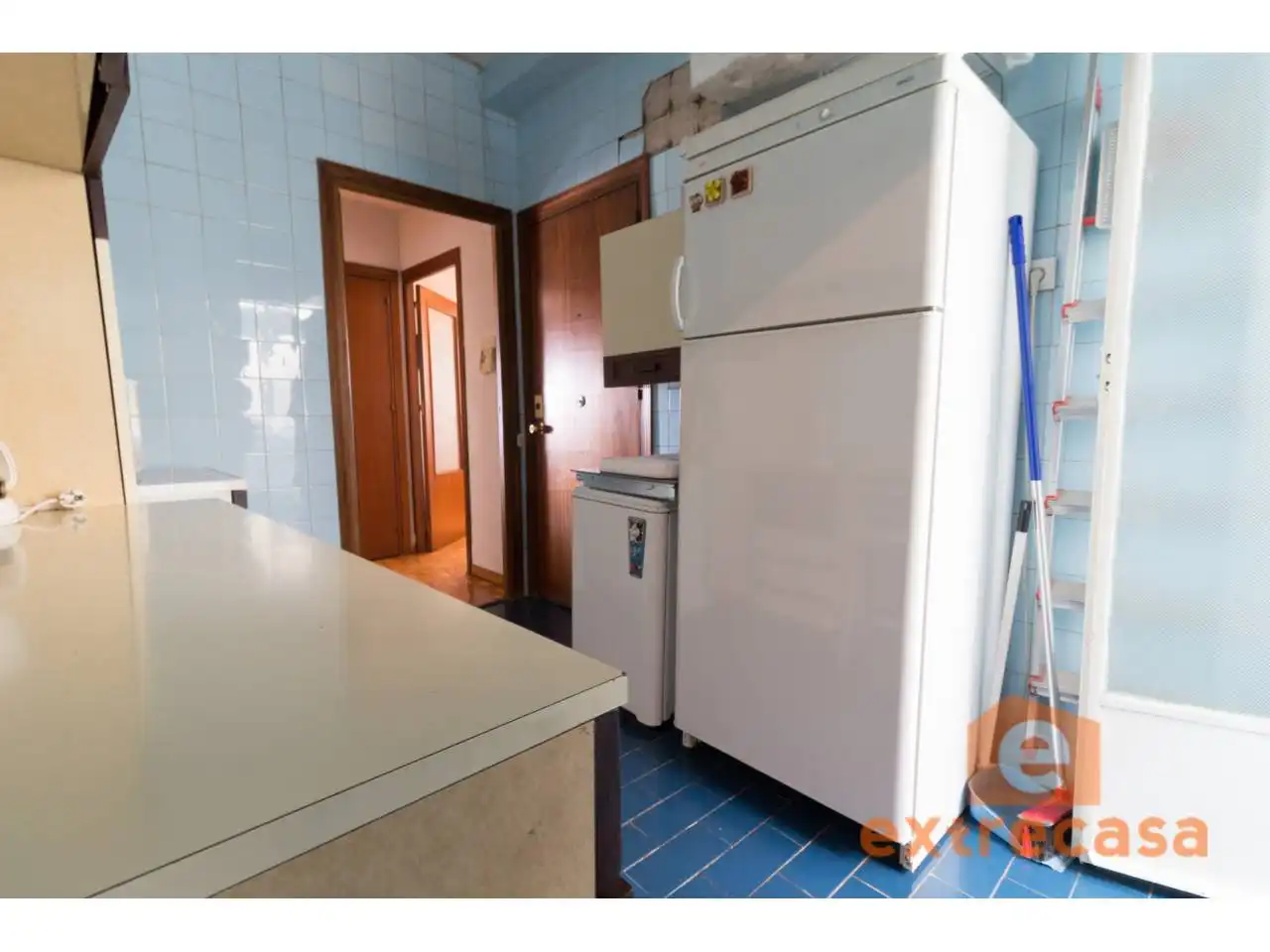 Flat with lift for sale in Casco Antiguo, imagen 16