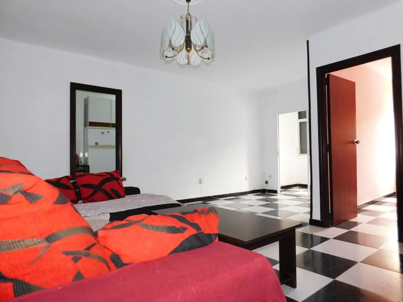 Appartement avec ascenseur à vendre à Astilleros - La Paz  - Loreto - El Corte Inglés, imagen 3
