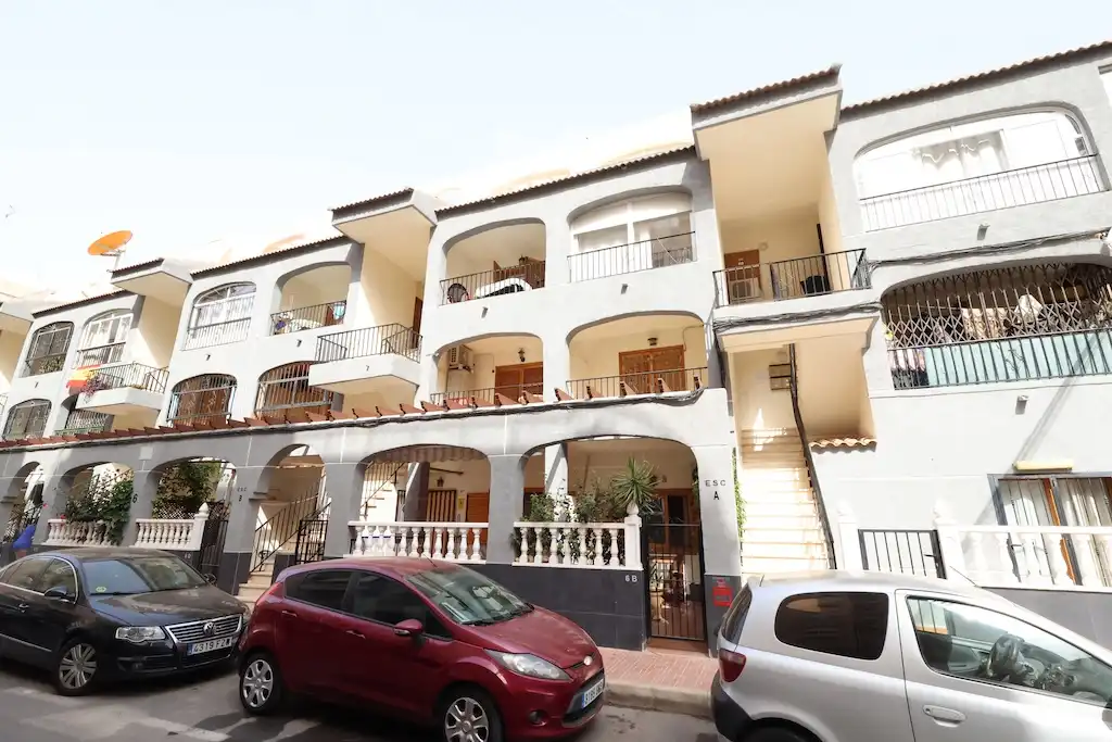 Apartament en venda a N/A