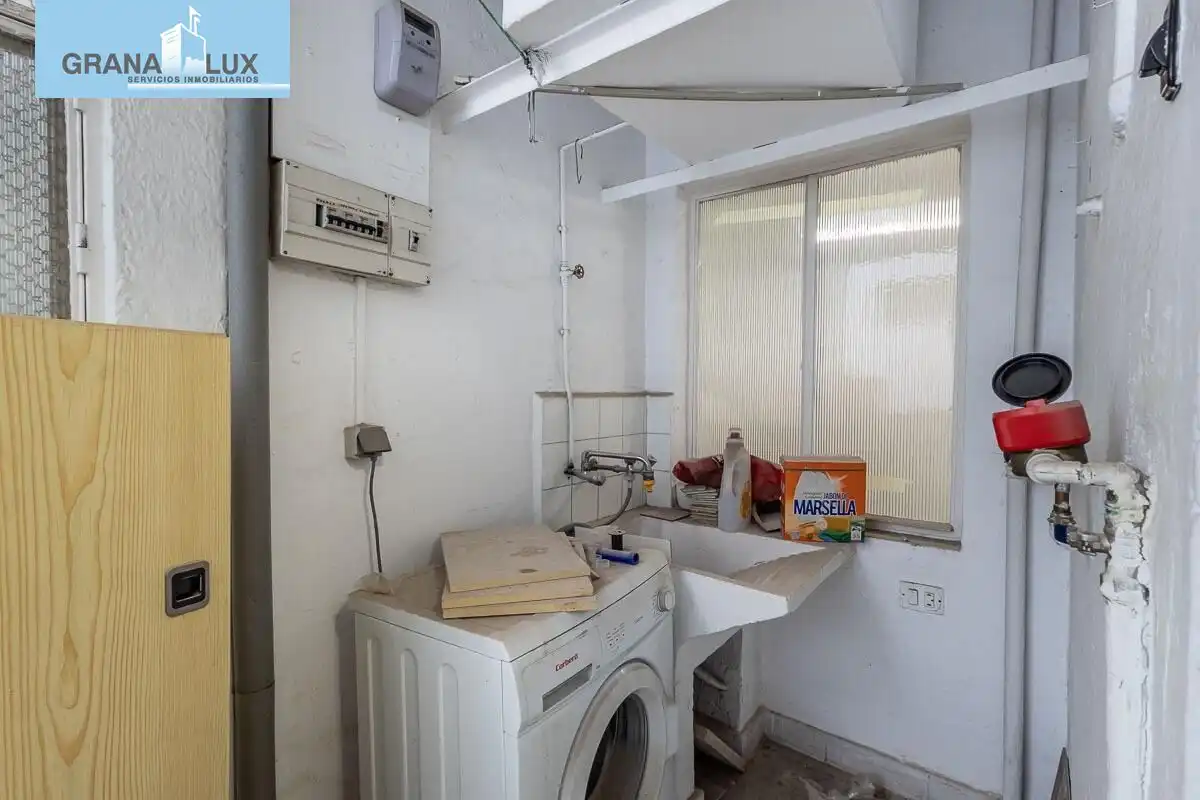 Piso con ascensor en venta en Calle de María Luisa de Dios, imagen 15