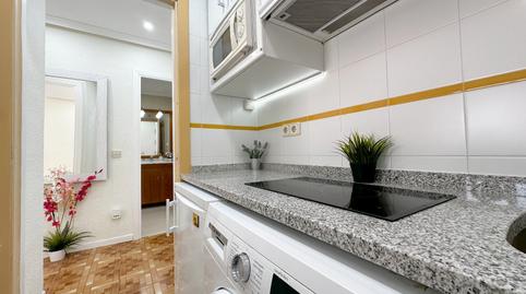 Photo 3 of Apartment to rent in Calle de Ardemans, Guindalera, Madrid