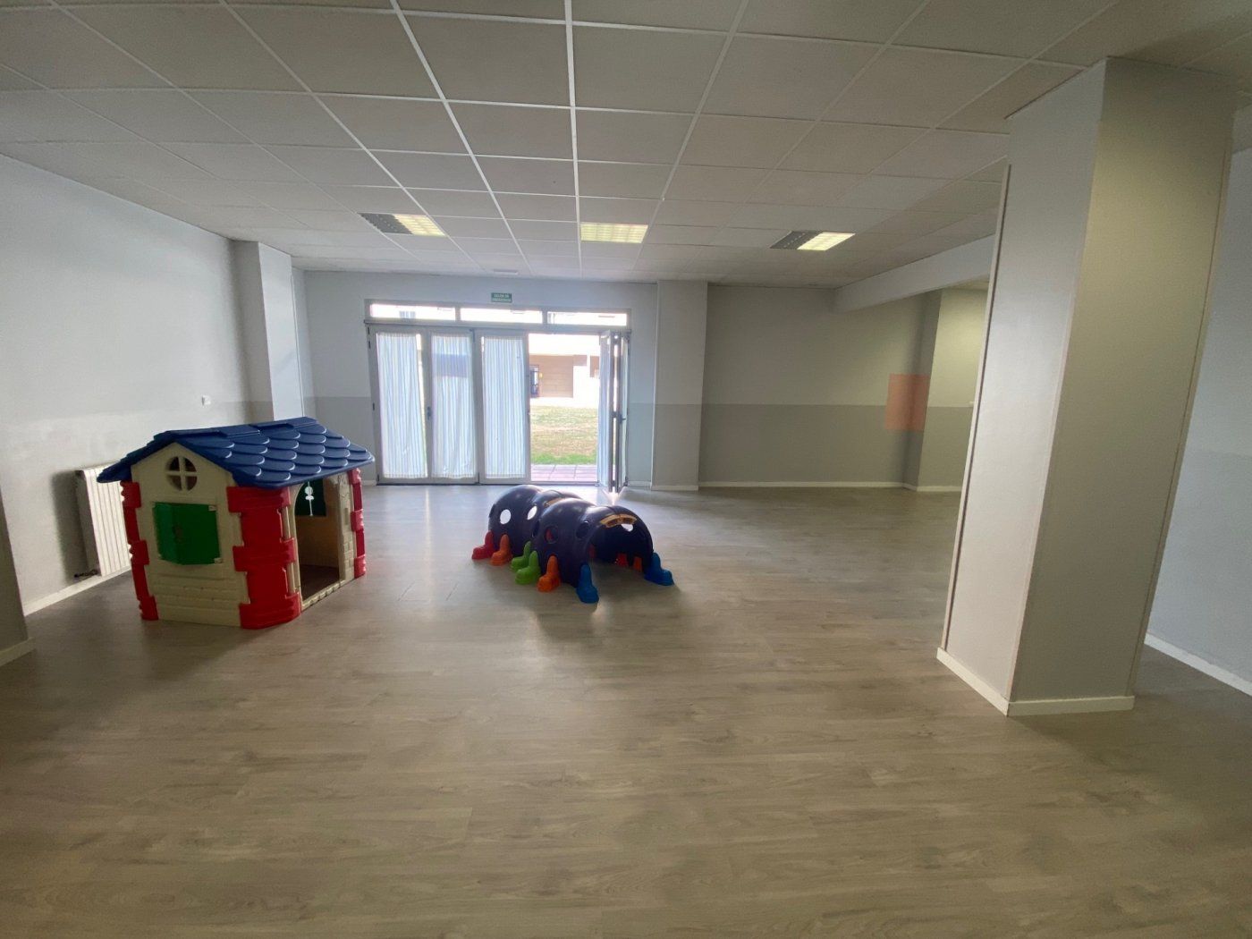 Local en venta en Santander