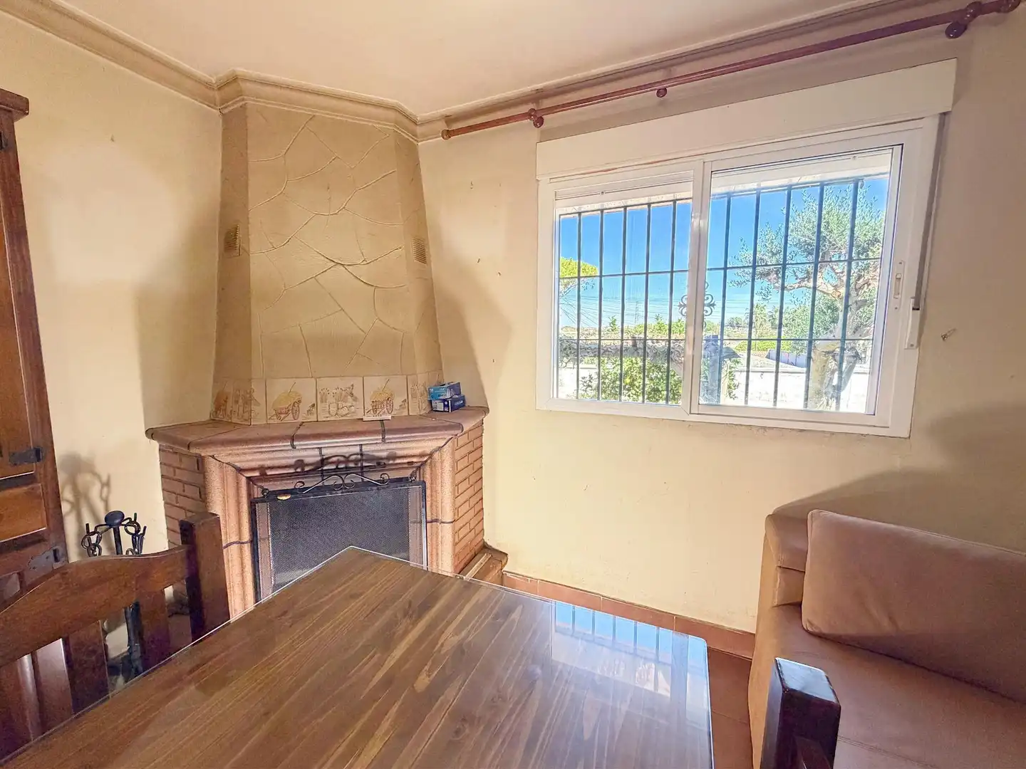 Chalet con jardín en venta en Calle TRANSFORMADOR DEL, imagen 11