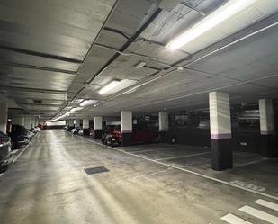 Parking of Garage for sale in  Madrid Capital