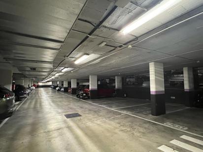 Parking of Garage for sale in  Madrid Capital