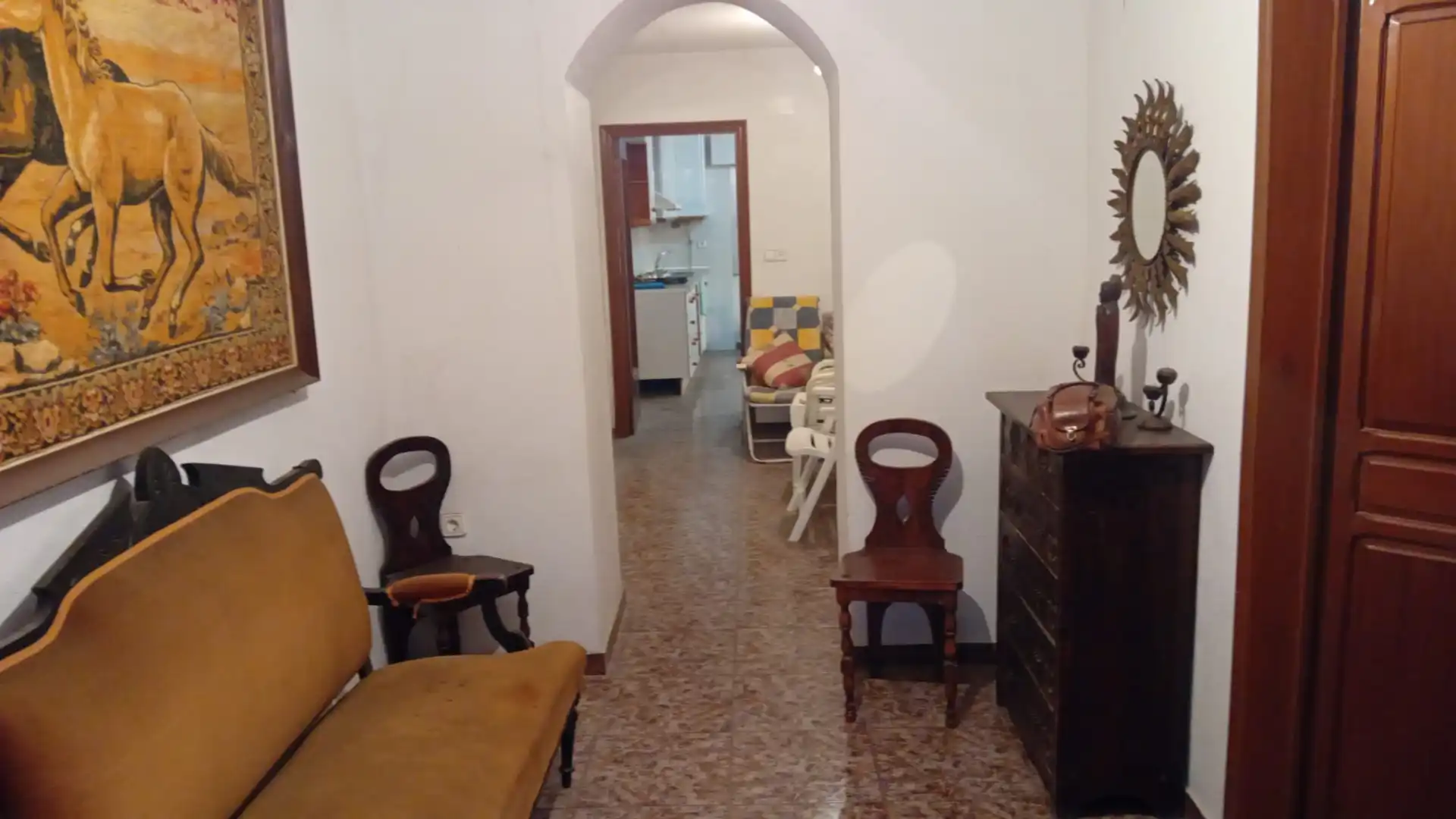 Land for sale in Era Alta