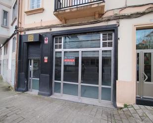 Premises to rent in Santiago de Compostela   with Furnished