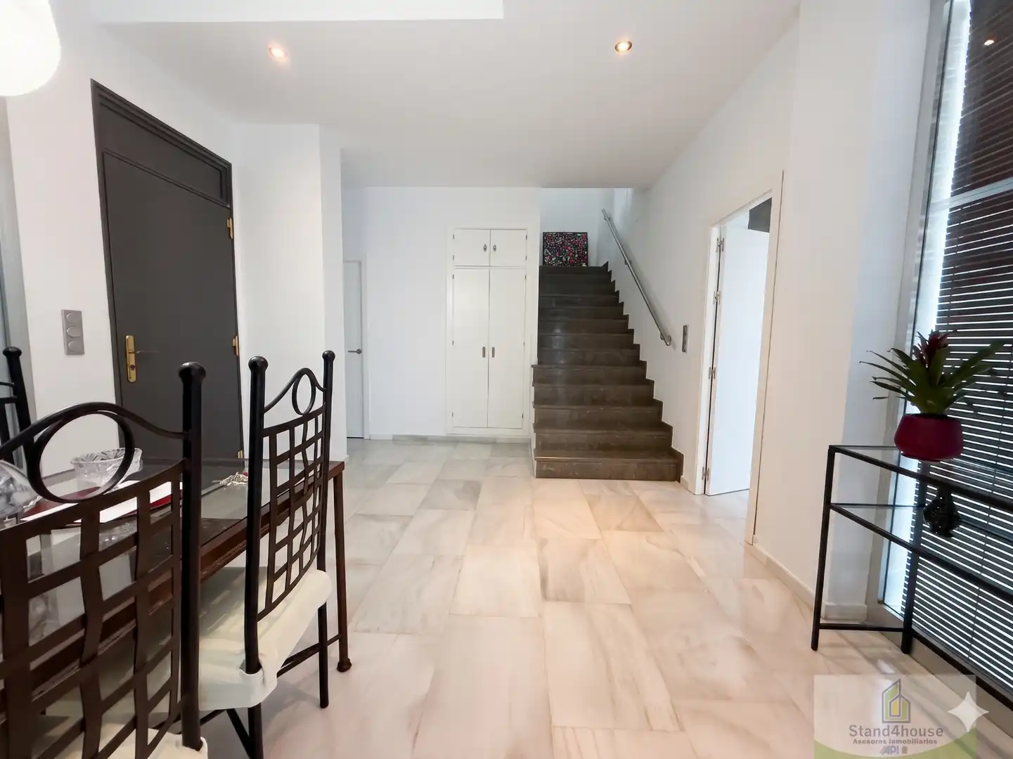 Casa o chalet en venta en Bollullos Par del Condado con Aire acondicionado, Calefacción y Terraza