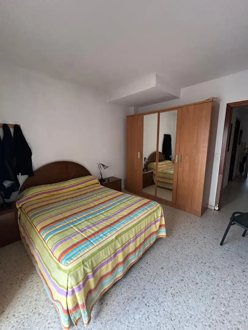 Schlafzimmer von Wohnung zum Verkauf in Utrera mit Terrasse und Abstellraum