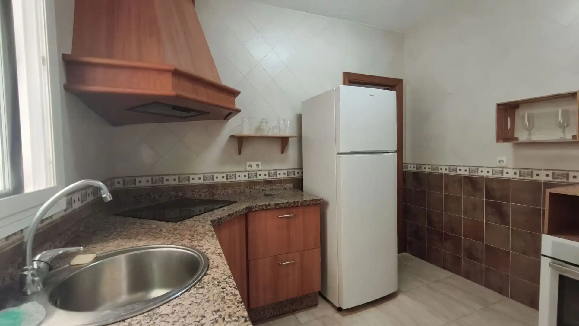 Kitchen of Detached homes for sale in Coín  with Air Conditioner and Storage room