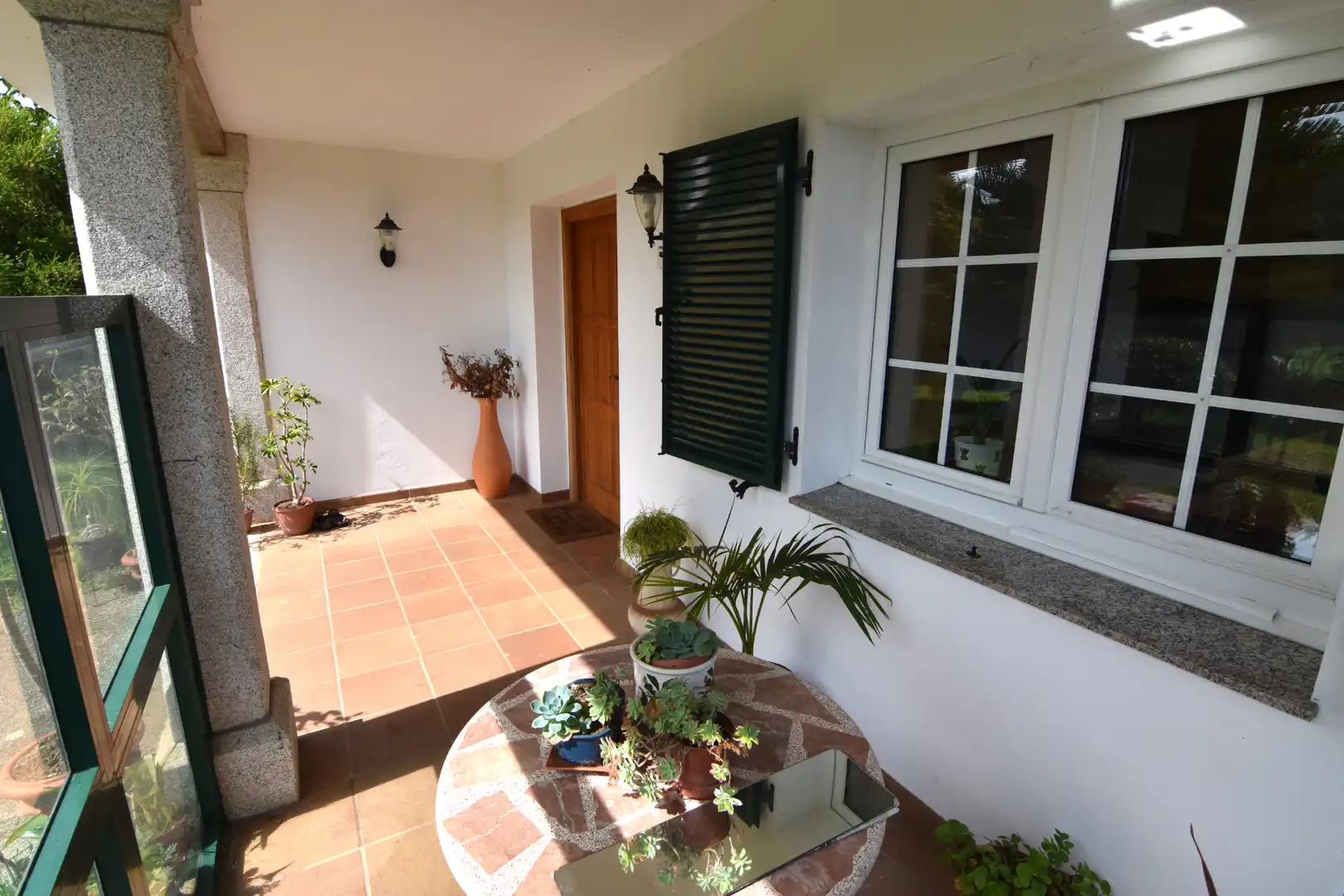 Houses for sale in Sada (A Coruña)  with Heating, Private garden and Parquet flooring