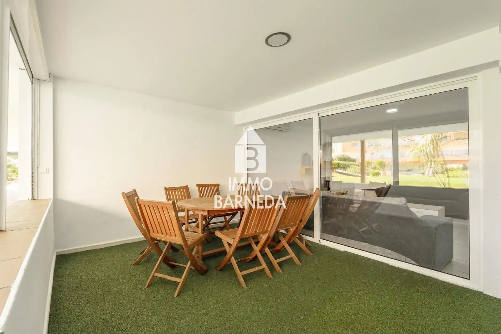 Appartement avec terrasse à vendre à Del Cap Ponent 11, imagen 17
